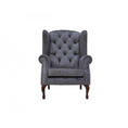 Load image into Gallery viewer, Chesterfield Wingback
