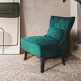 Load image into Gallery viewer, Ilaria 7008 Occasional Chair
