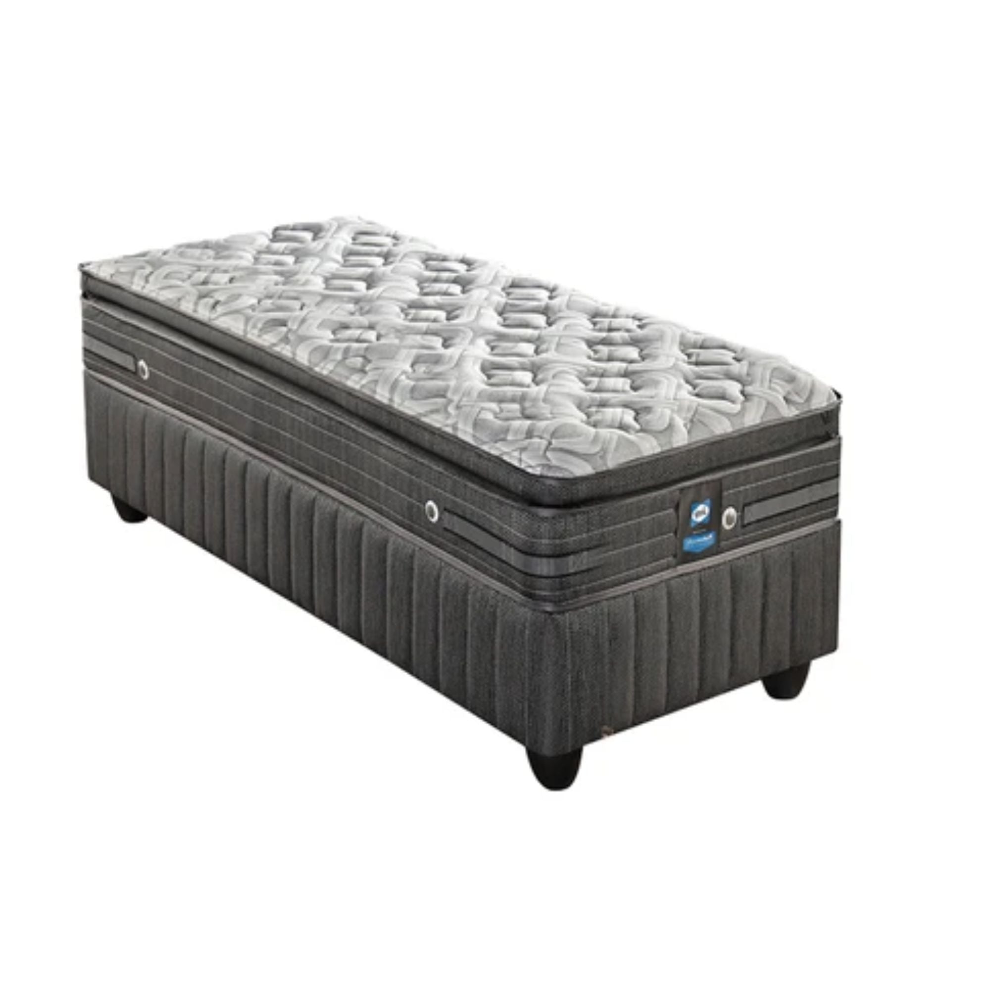 Belgro Medium Mattress Sealy