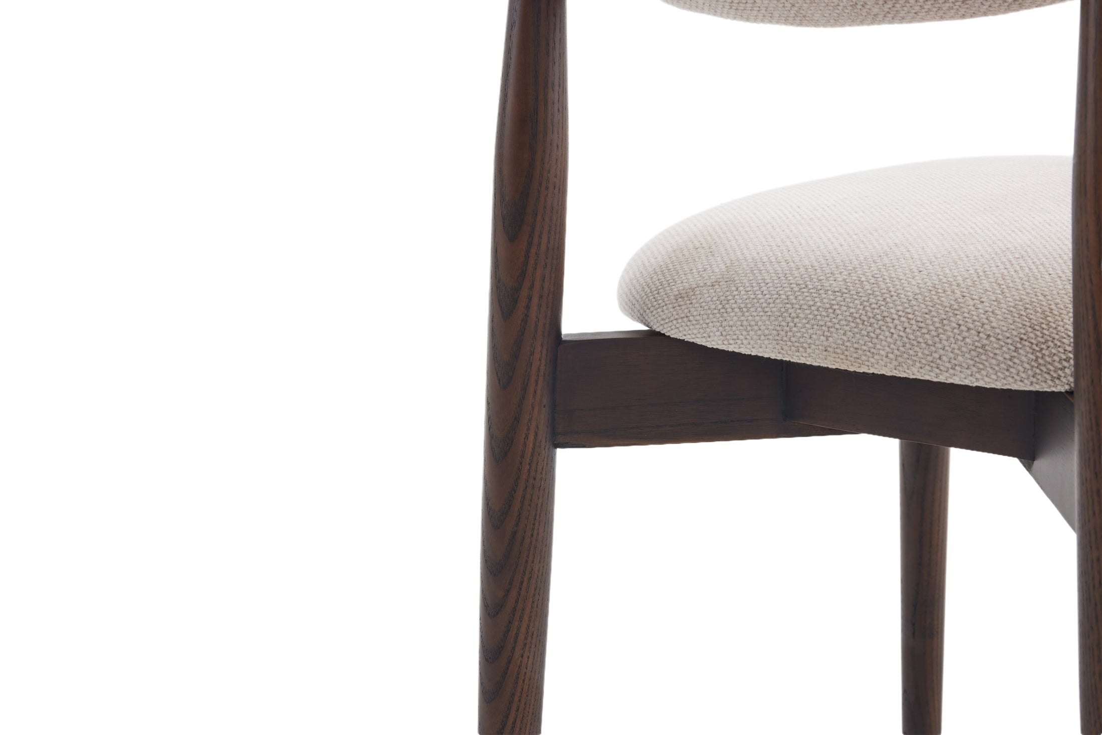 Verona Linen Dining Chair