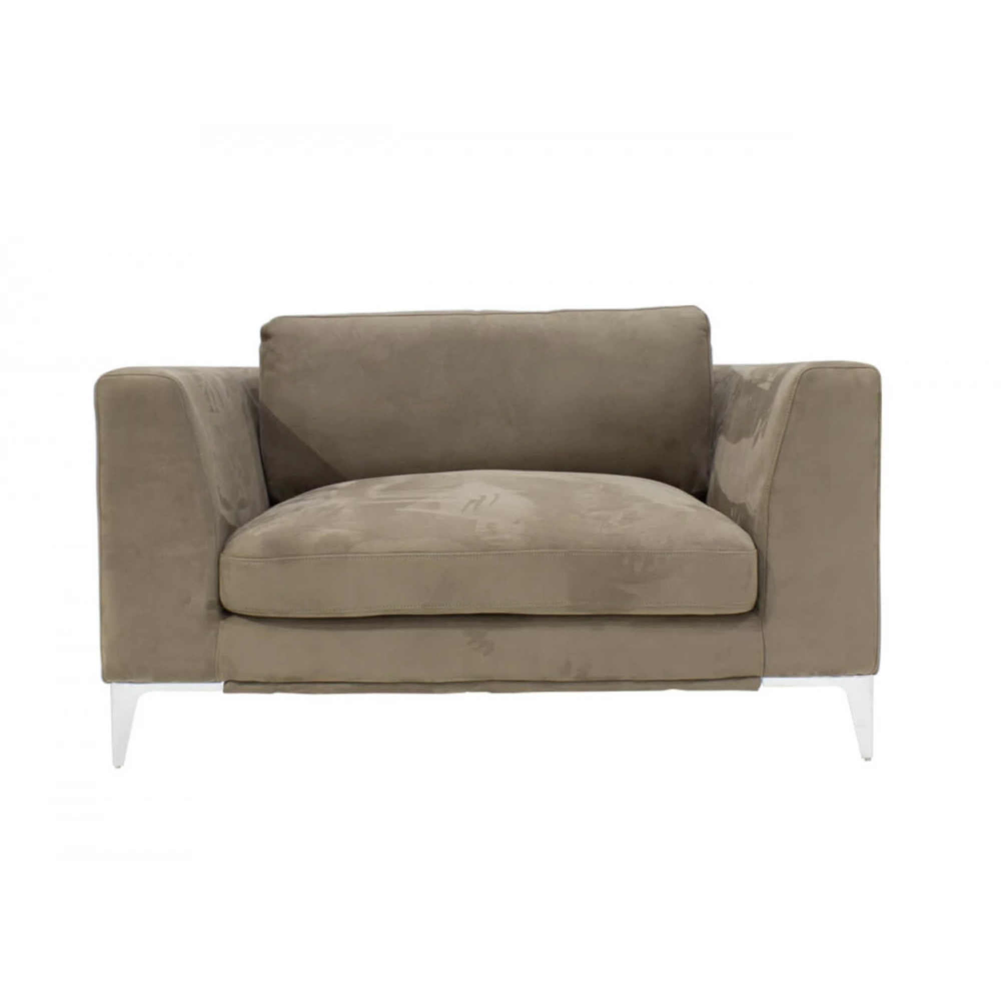 Columbia Cuddler Couch