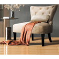 Load image into Gallery viewer, Ilaria 7008 Occasional Chair
