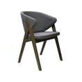 Load image into Gallery viewer, Hana Dining Chair
