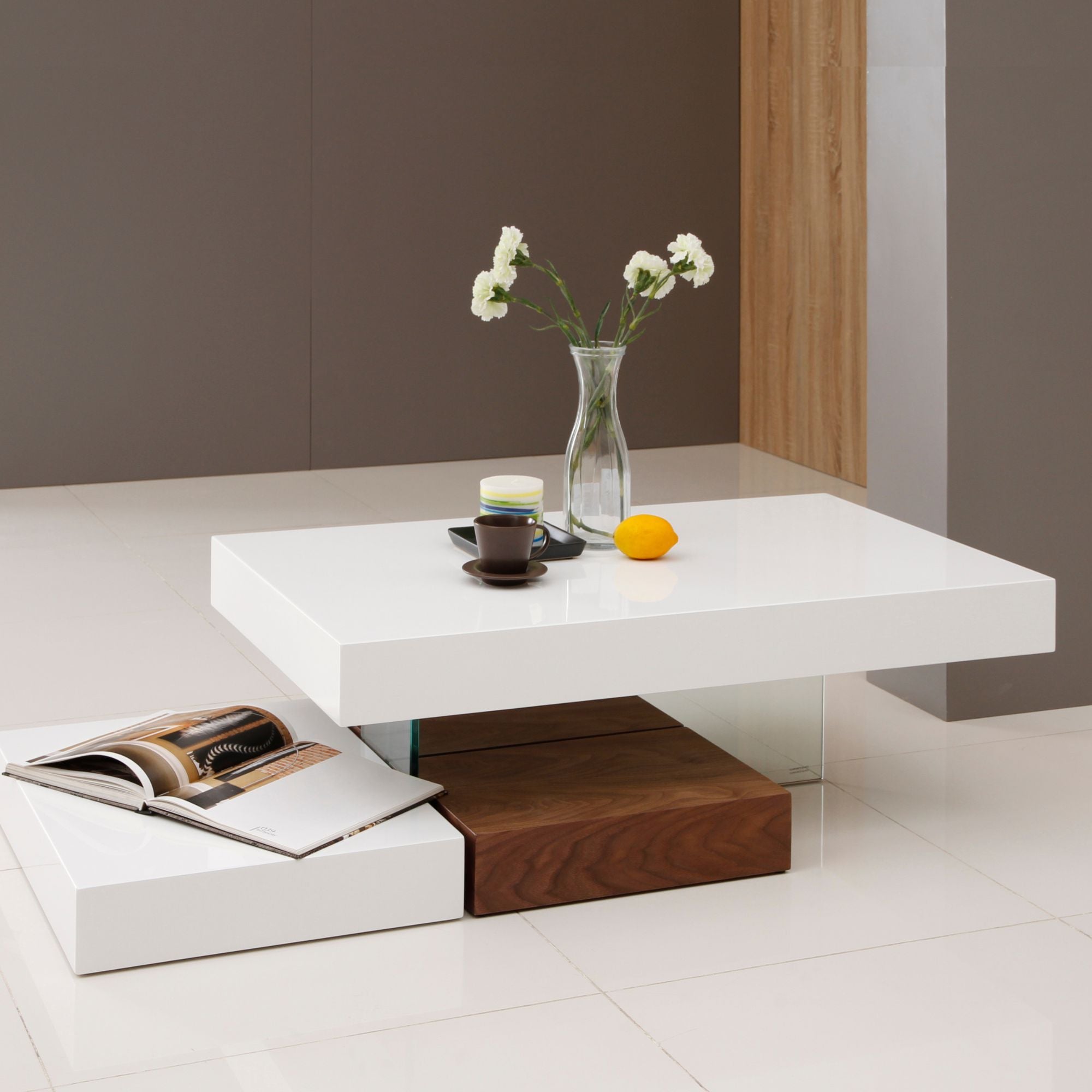 Boston Coffee Table – Essops Home