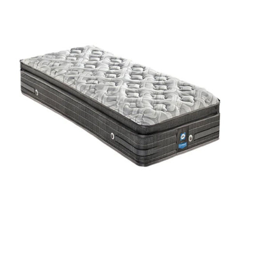 Belgro Medium Mattress Sealy