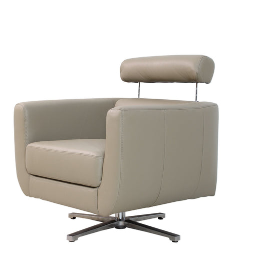 Viktor Swivel Leisure Chair