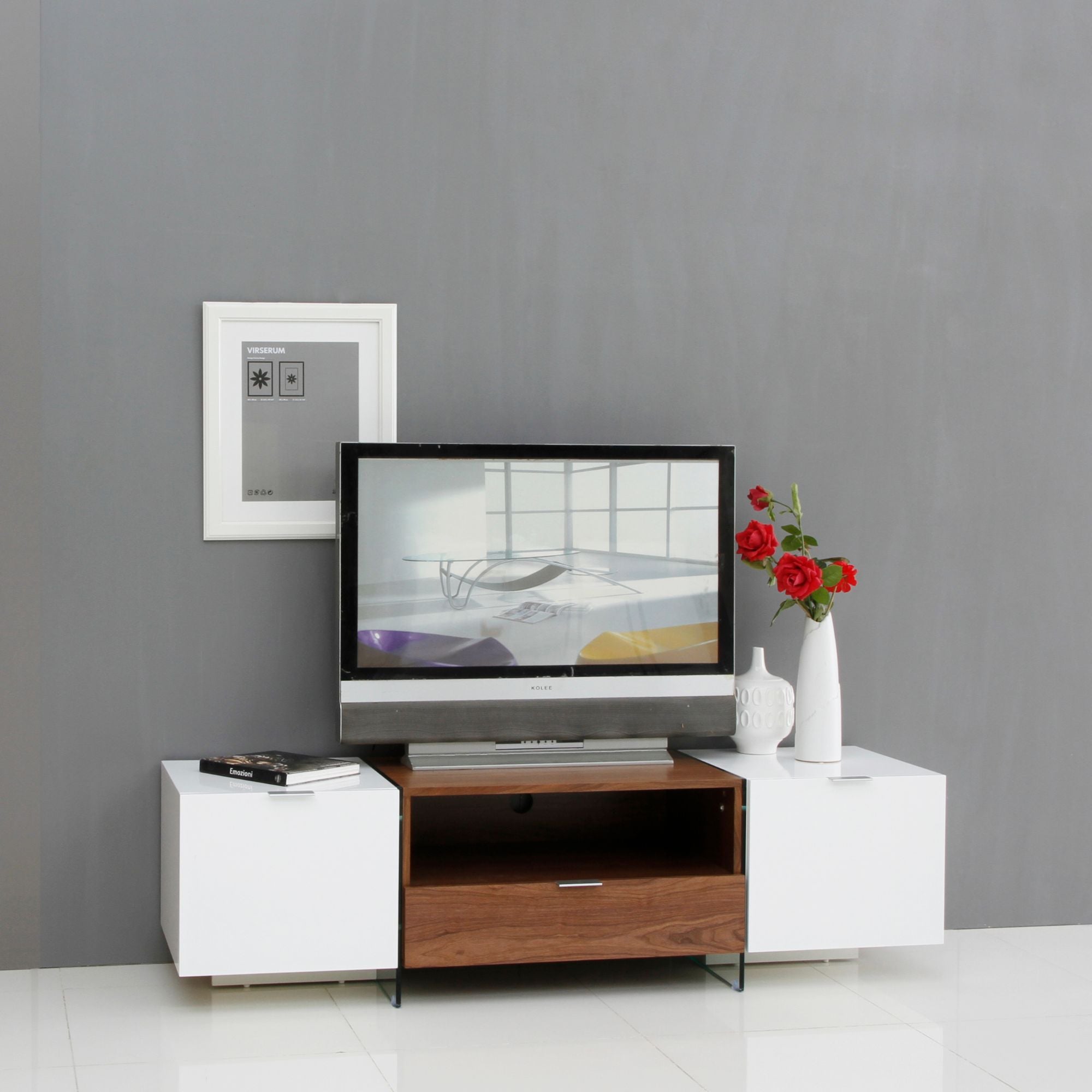 Houston Tv Unit