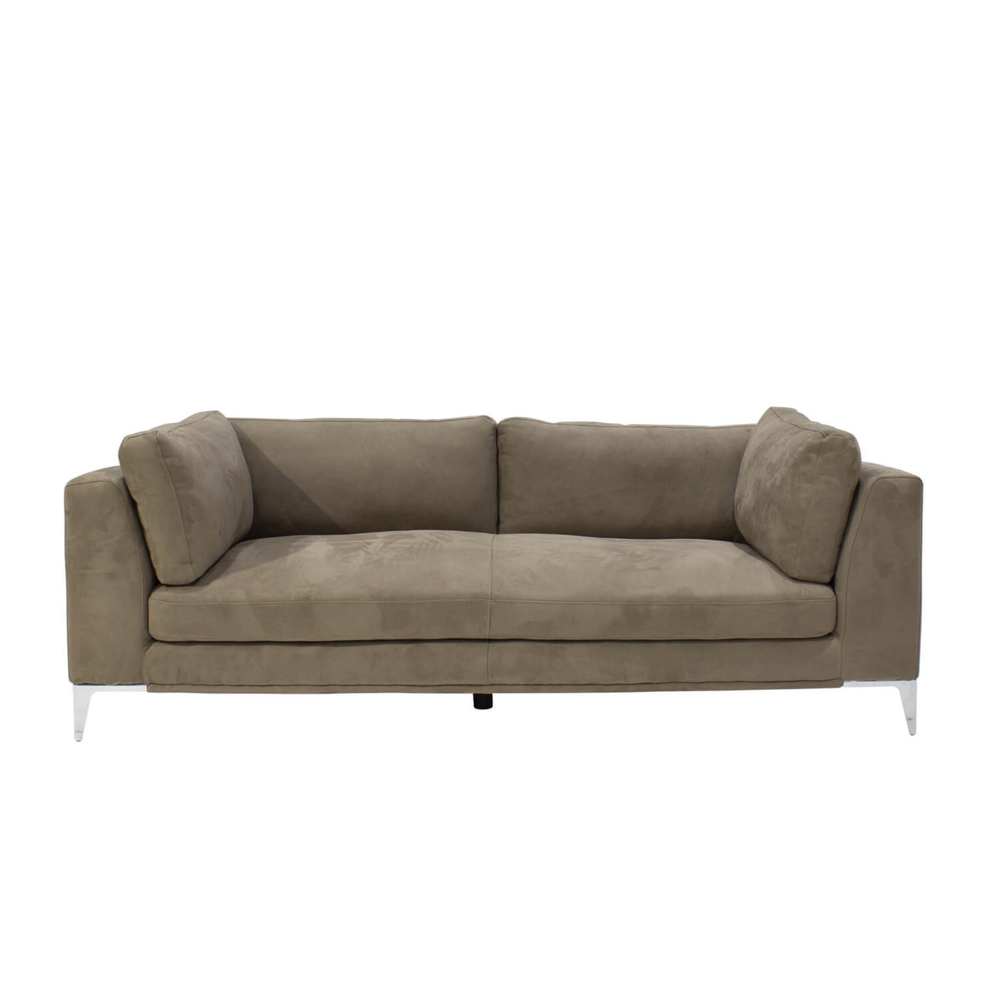 Columbia 3 Seater Couch