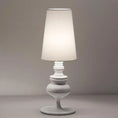 Load image into Gallery viewer, Dc2101W/B Table Lamp With Shade Hsm
