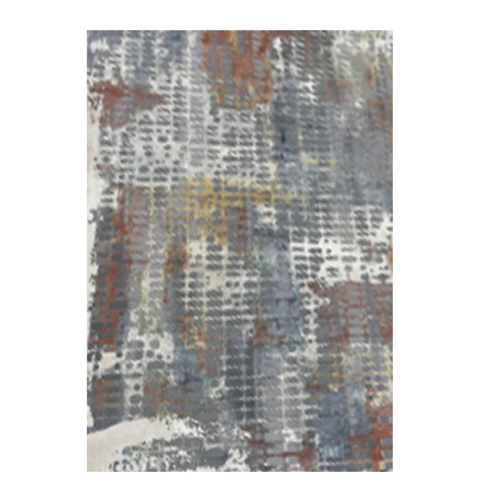 Seville Rug S.Grey/L.Beige 7588A