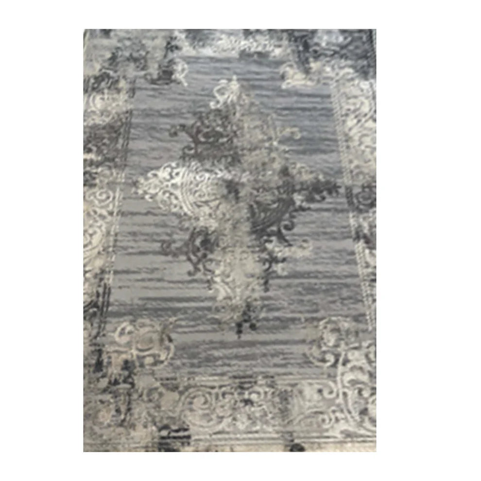Seville Rug S.Grey/Grey 7610A