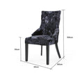 Load image into Gallery viewer, Auric Dining Chair
