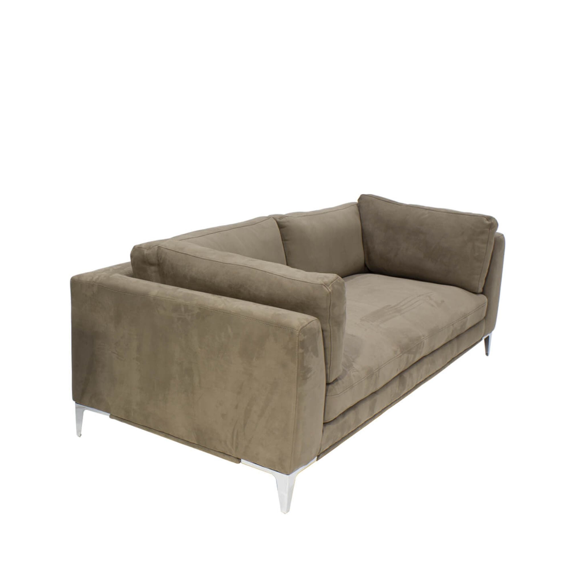 Columbia 3 Seater Couch