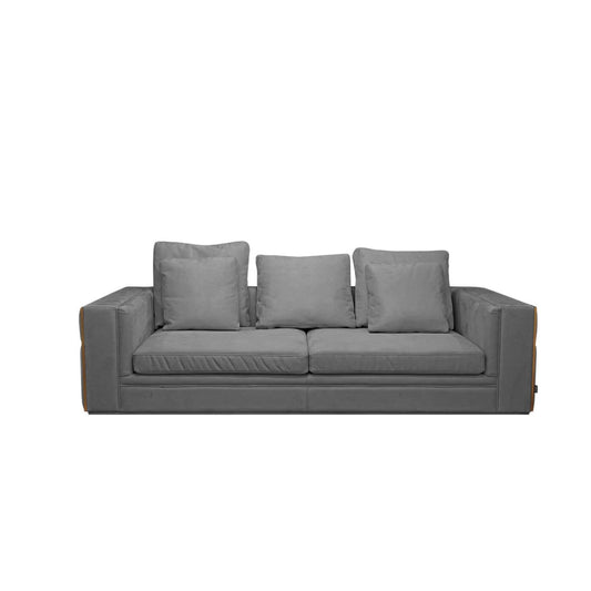 Liona 3 Seater Couch