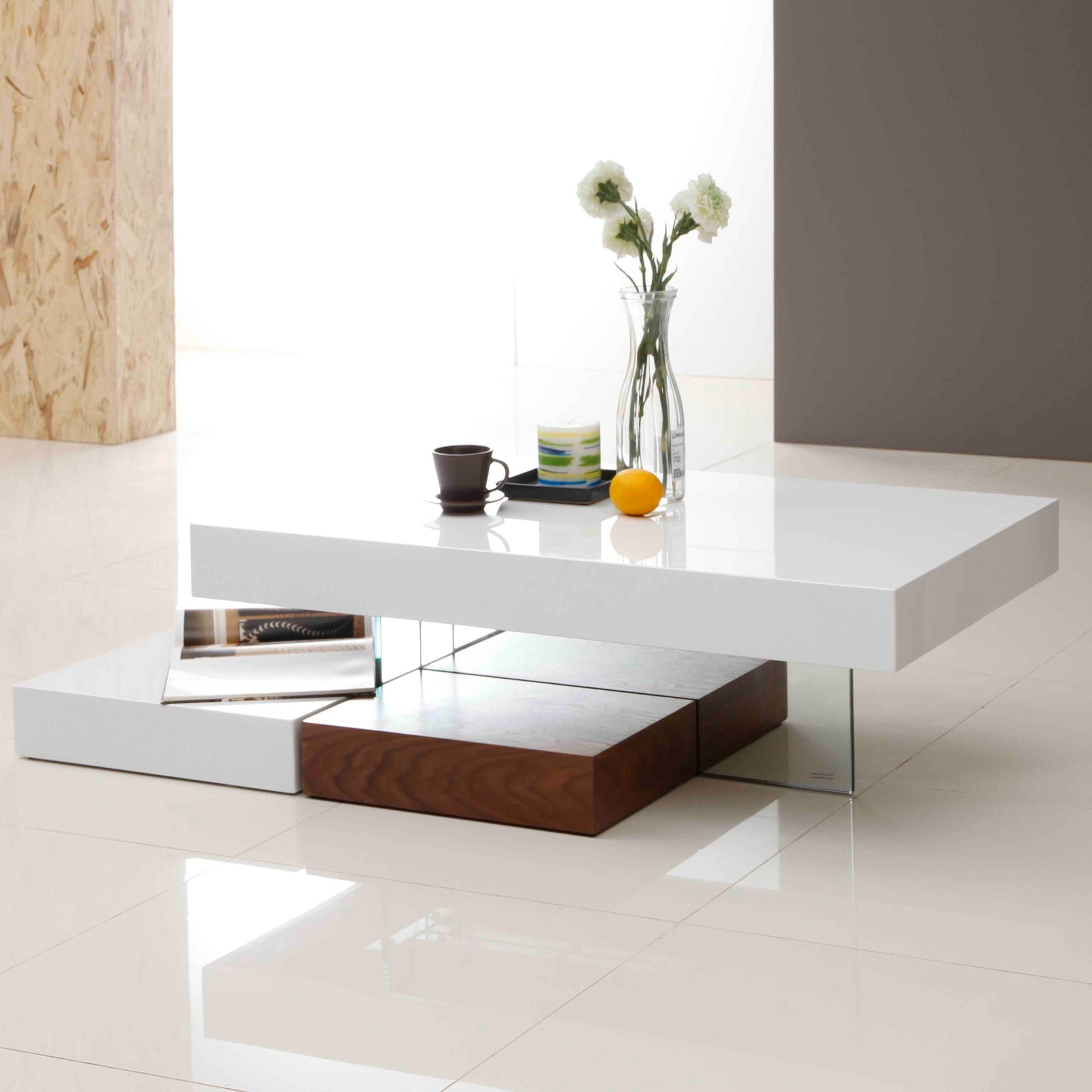 Boston Coffee Table – Essops Home