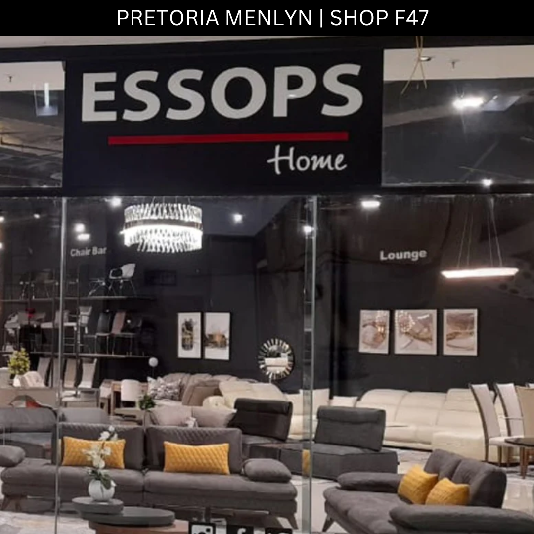 Our Story & Stores – Essops Home
