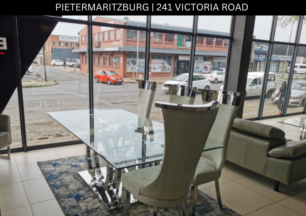 Our Story & Stores – Essops Home