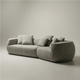 Load image into Gallery viewer, Adele Modular Sofa
