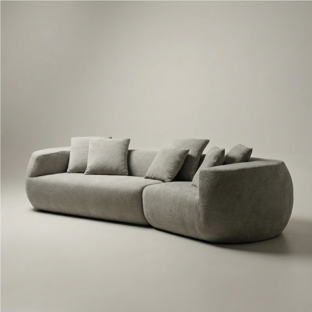 Adele Modular Sofa