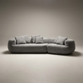 Load image into Gallery viewer, Adele Modular Sofa
