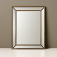 Load image into Gallery viewer, Aldo Clear Mirror Champagne Finish 17Rg050
