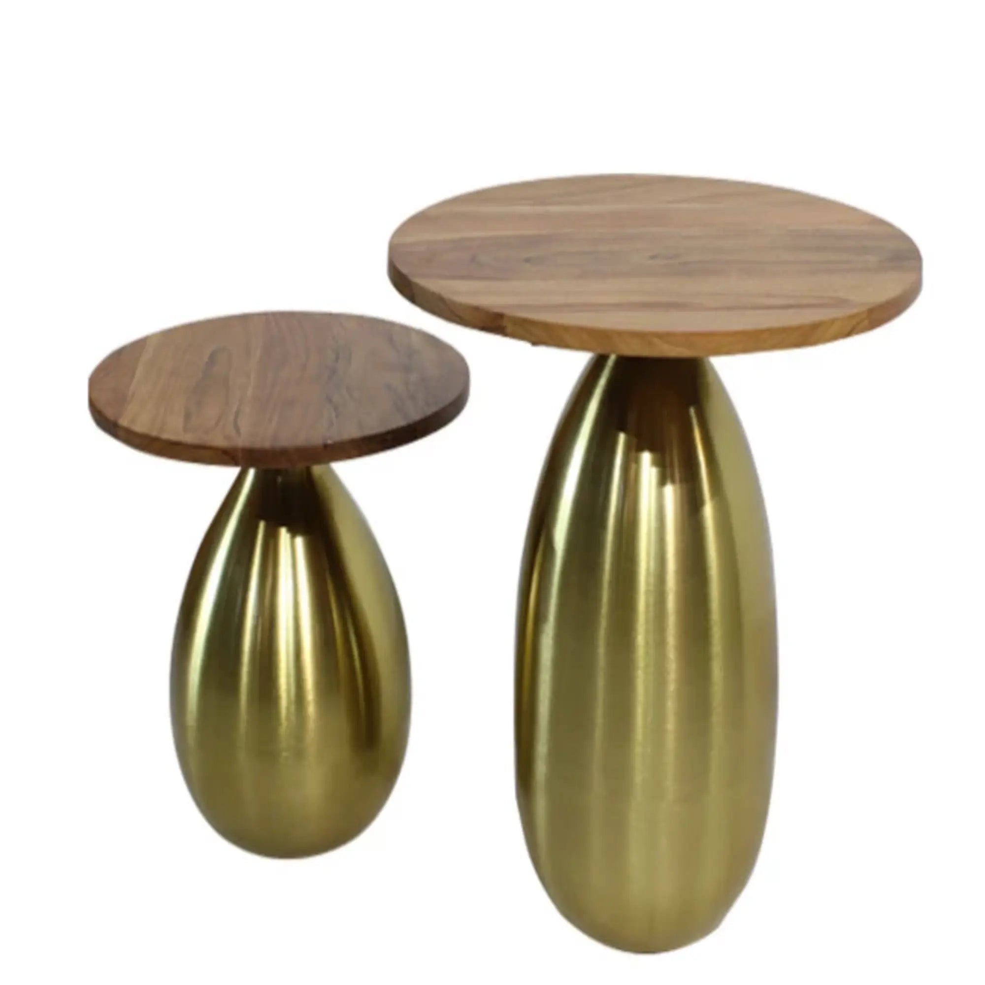 Alex Set Of 2 Side Tables 30012