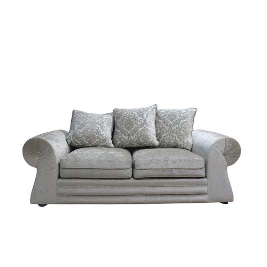 Ambrogio 2 Seater Couch