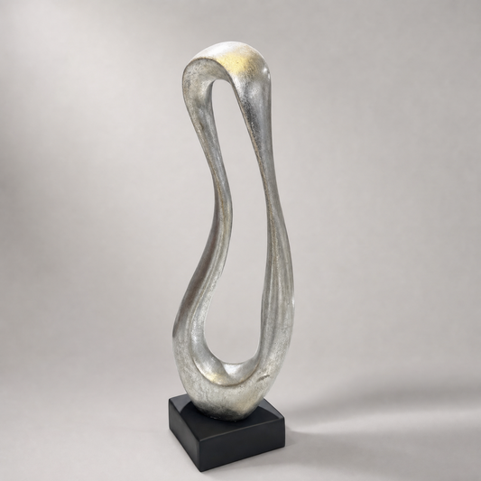Amoeba Statue Can534