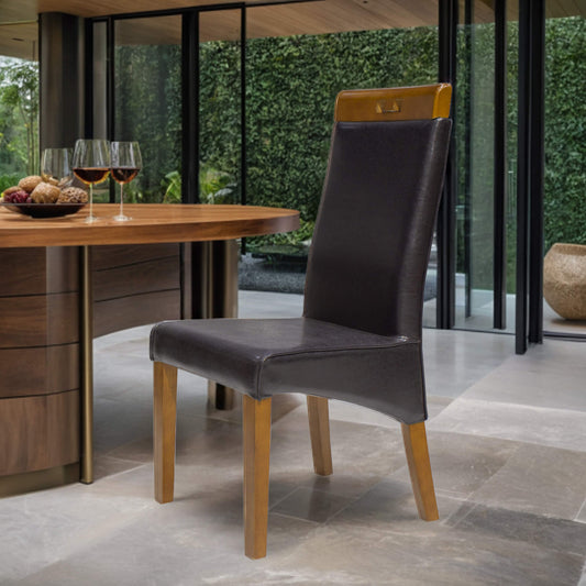 Armani Dining Chair