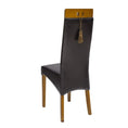 Load image into Gallery viewer, Armani Dining Chair
