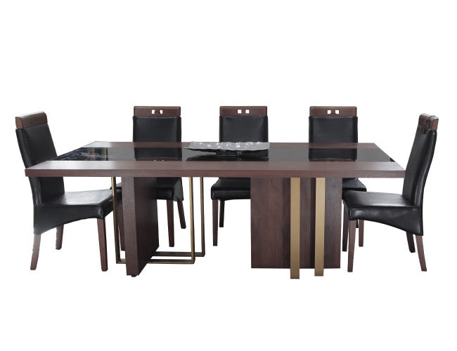 Armani 10pce Dining Set