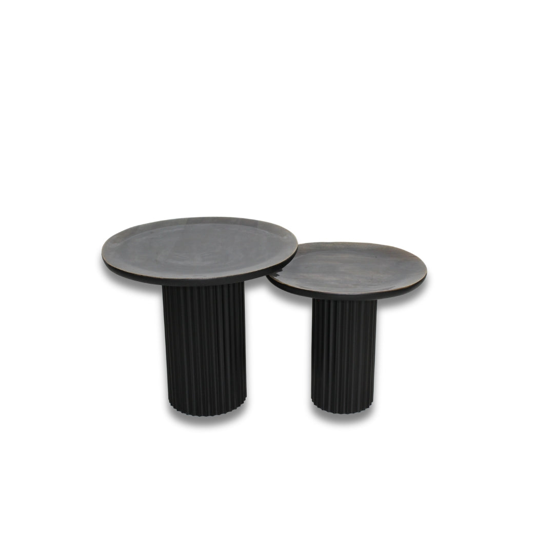 Arthurton Set of 2 Coffee Table JS231525