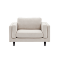 Load image into Gallery viewer, Arturo 1 Seater Couch
