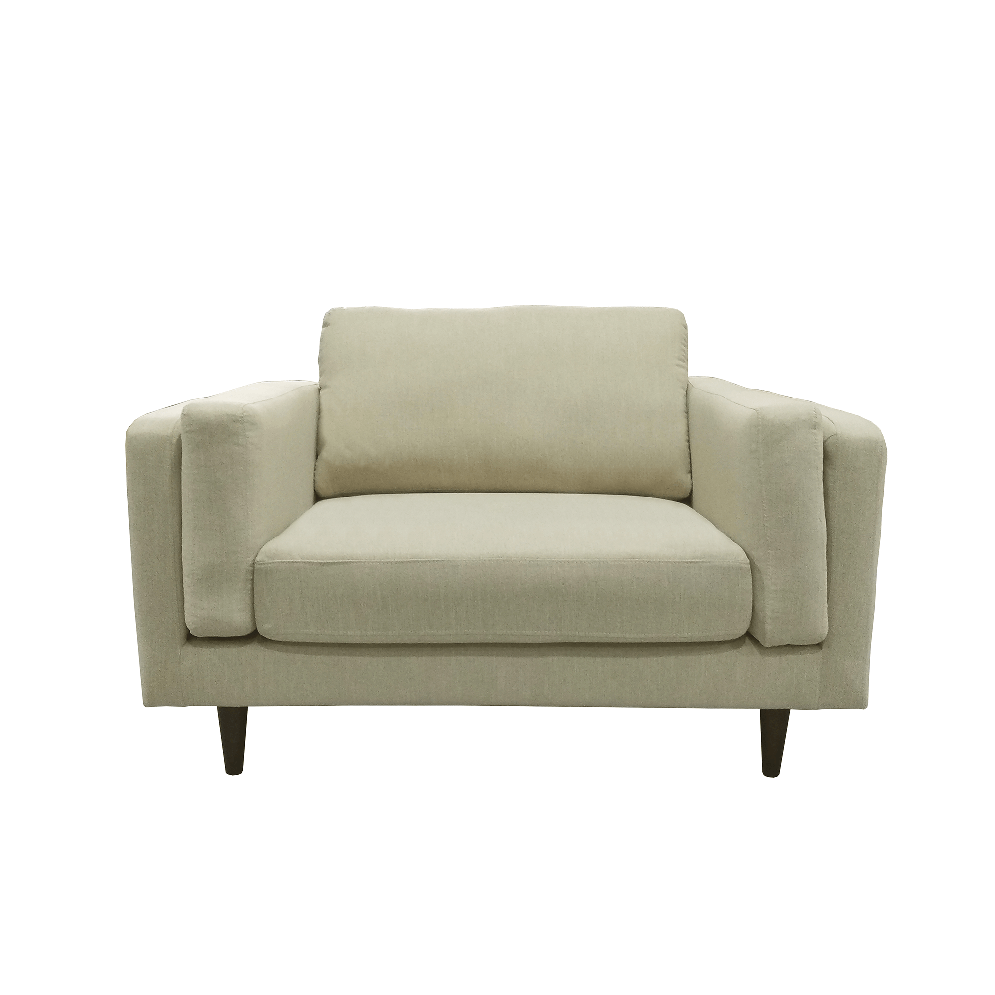 Arturo 1 Seater Couch