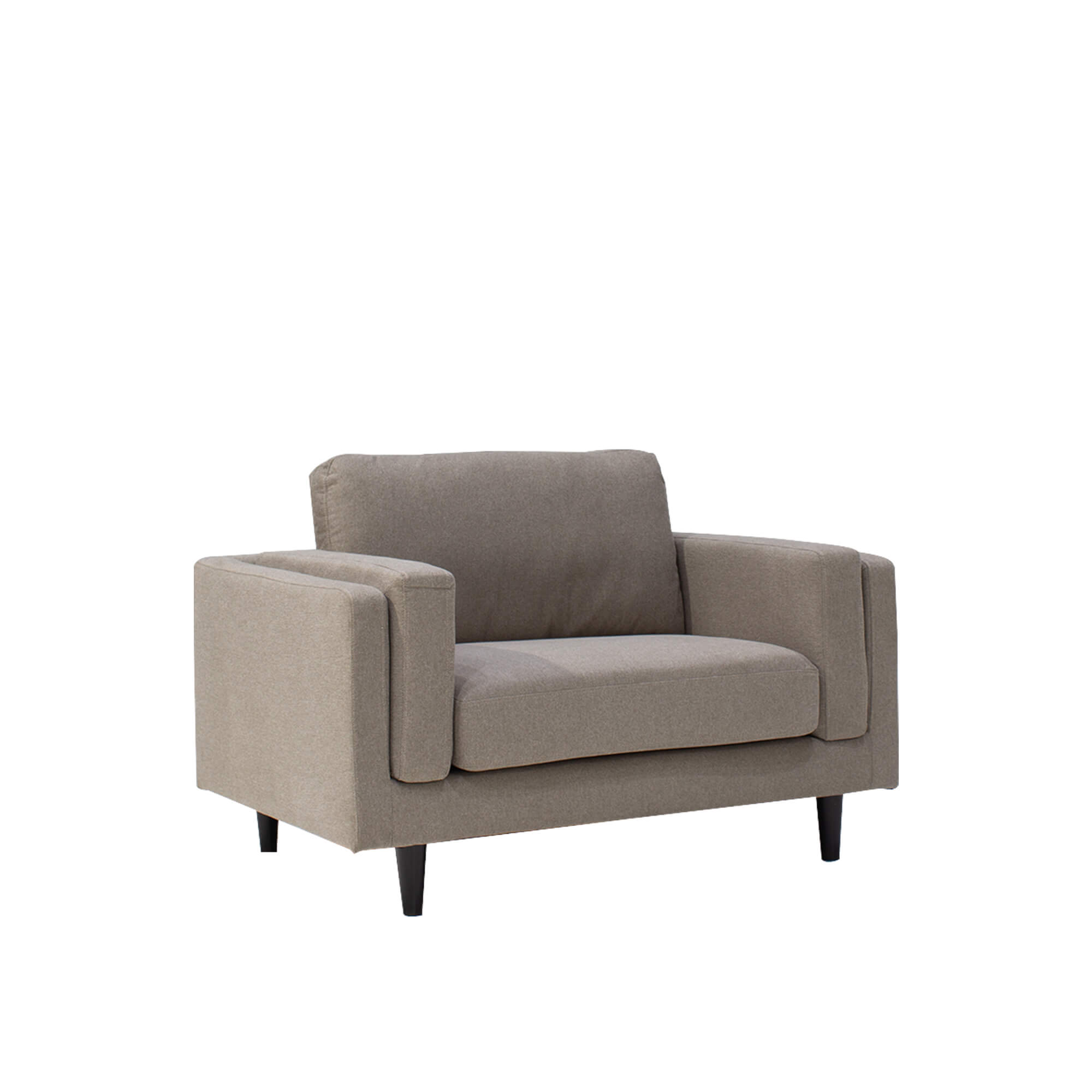 Arturo 1 Seater Couch