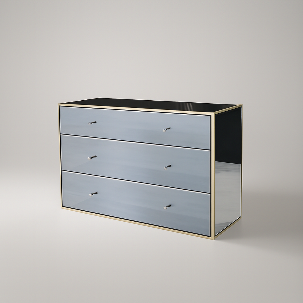 Astra Dresser 18Rj253