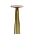 Load image into Gallery viewer, Avery Tall Side Table 3009
