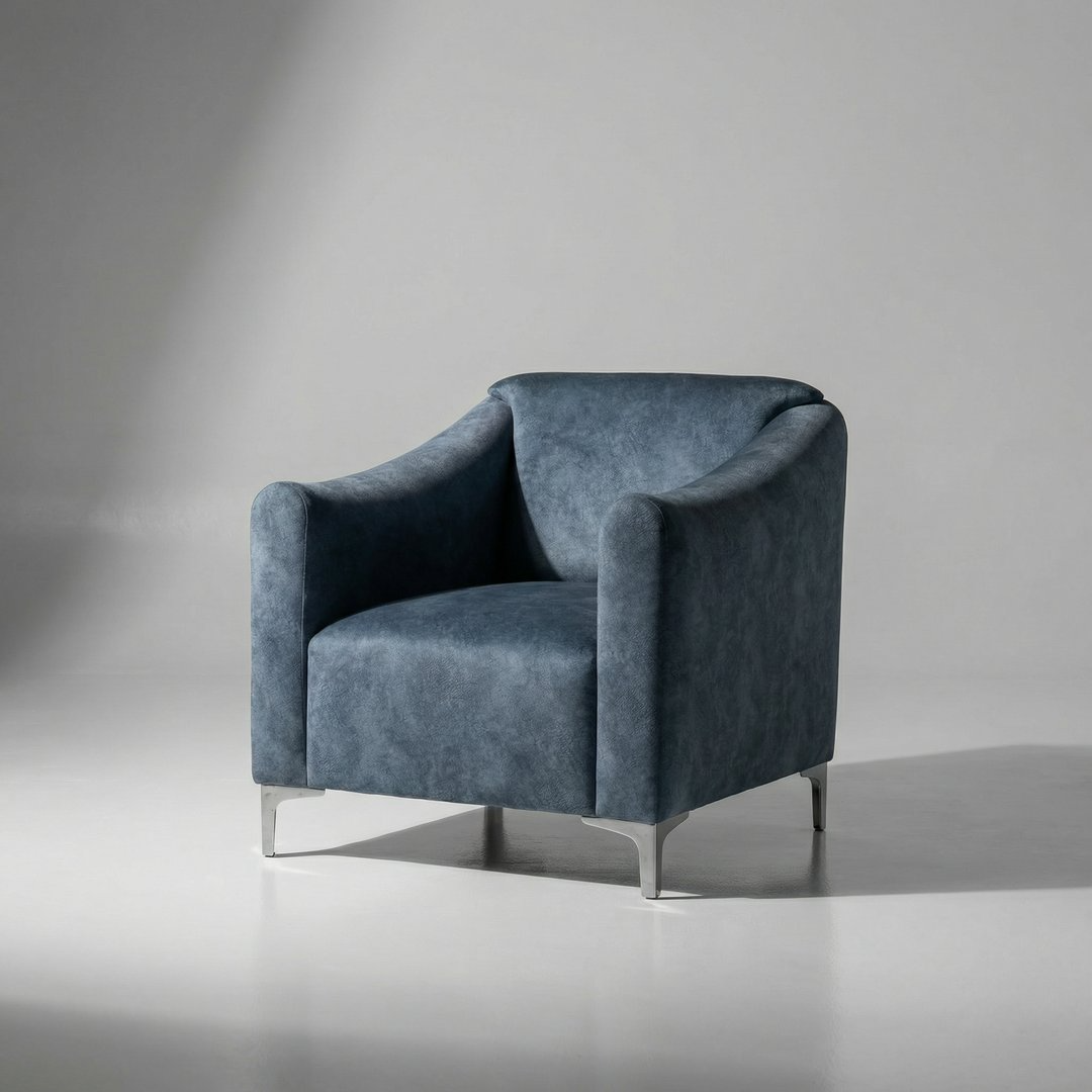 Poyet Leisure Chair