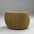 Load image into Gallery viewer, Modena Fabric Swivel Chair
