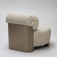 Load image into Gallery viewer, Moira Leisure Chair
