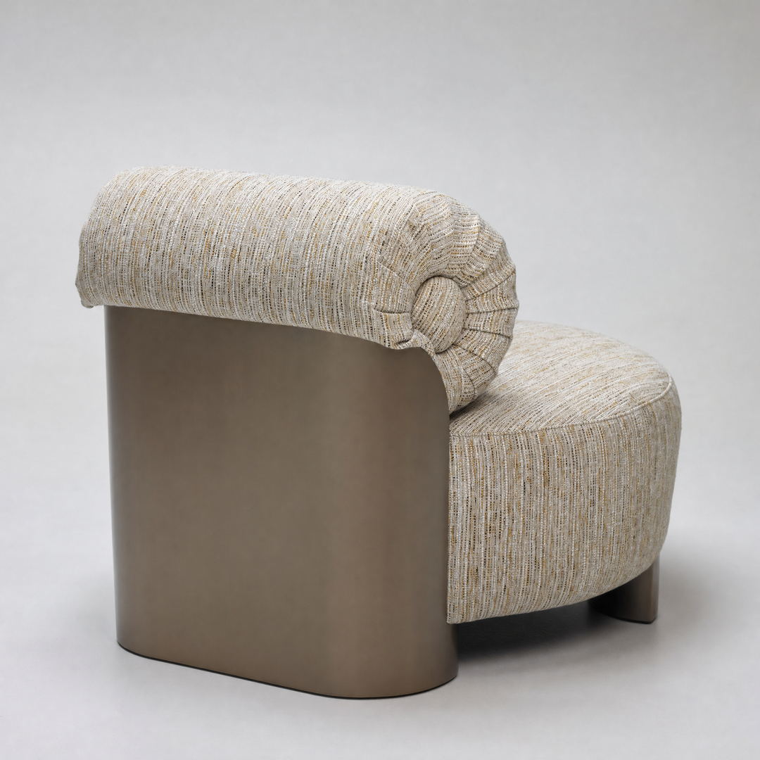 Moira Leisure Chair