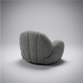 Load image into Gallery viewer, Lynette Swivel Chair
