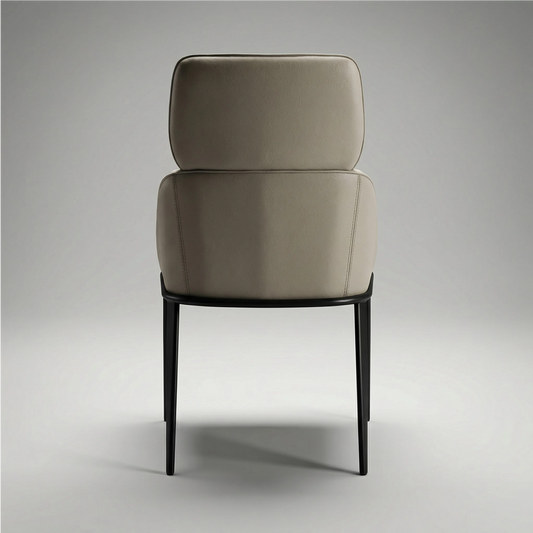 Rufio Dining Chair Beige