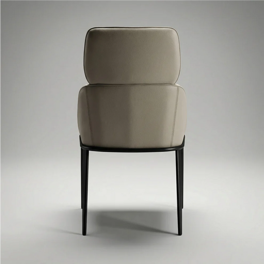 Rufio Dining Chair Beige
