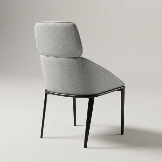 Rufio Fabric Dining Chair