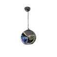 Load image into Gallery viewer, Pendant Ball Chrome 15831 Dia*250
