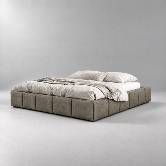 Bolster Base Box King