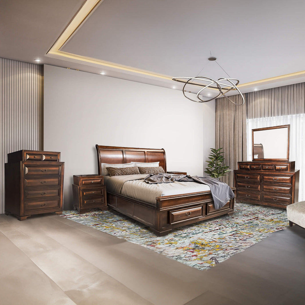 Bedroom Suites – Essops Home