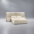 Load image into Gallery viewer, Cortez 4pce Bedroom Set
