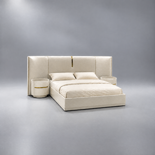 Cortez 4pce Bedroom Set